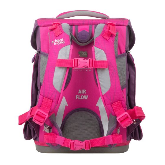 School-Mood Champion Maxx Schulranzen-Set