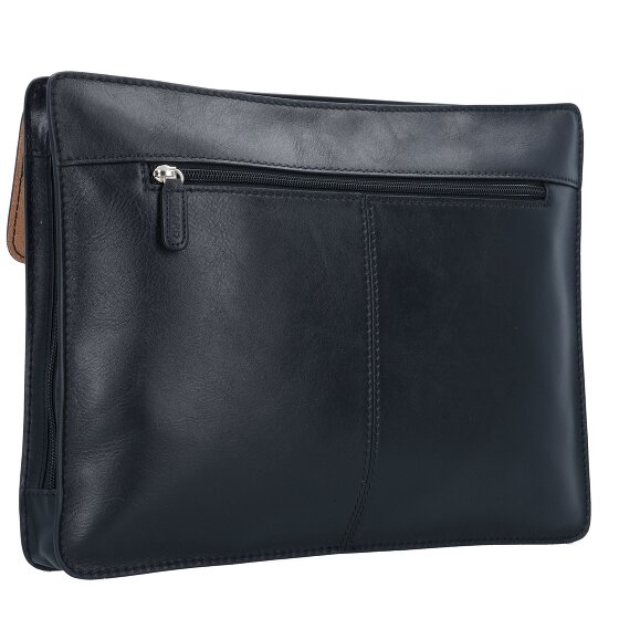 Picard Toscana Collegemappe Leder 35 cm