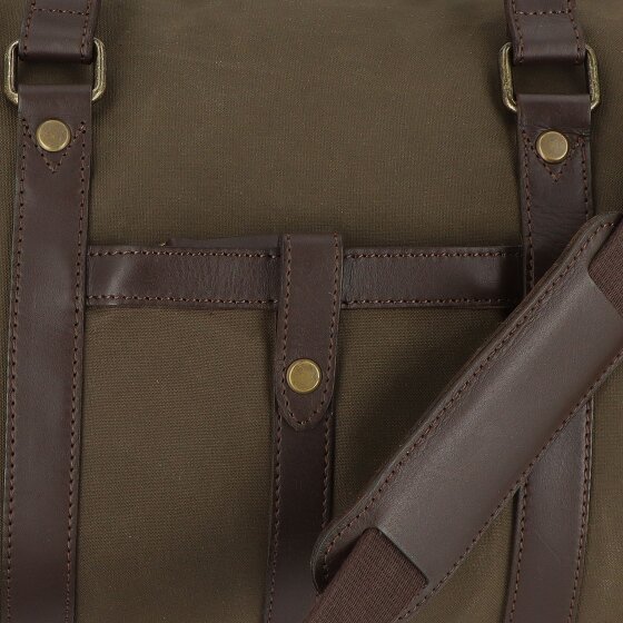 Harbour 2nd Cool Casual Weekender Reisetasche 53 cm