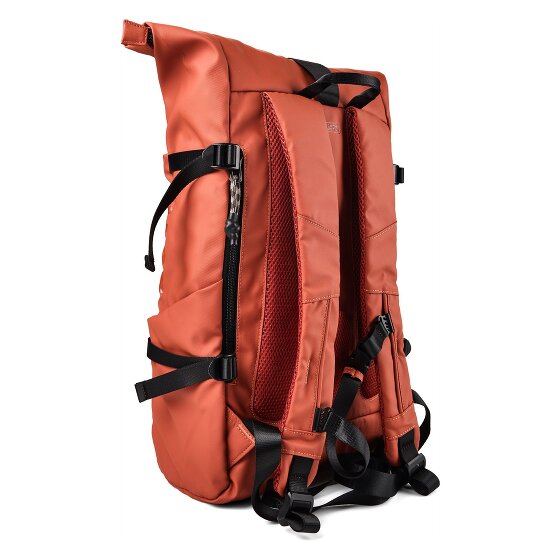 camel active Explore Daypack L 51 cm Laptopfach