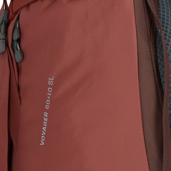 Deuter Voyager 60+10 SL Trekkingrucksack 80 cm