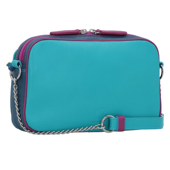 Mywalit Umhängetasche Leder 19 cm