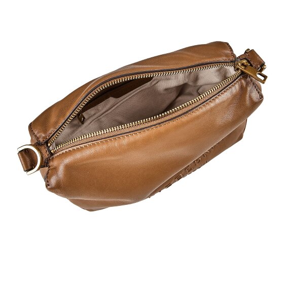 Liebeskind Elvira Umhängetasche Leder 25 cm