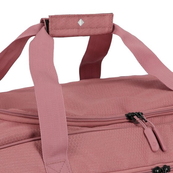 Travelite Kick Off 2 Rollen Reisetasche 77 cm