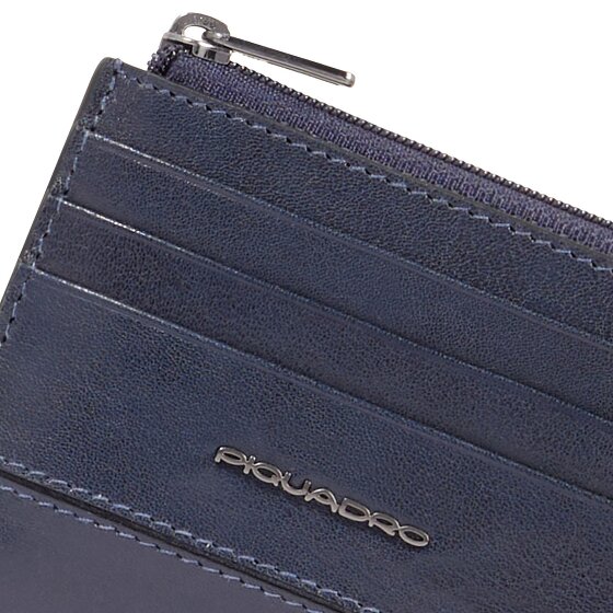Piquadro Philip Kreditkartenetui Leder 11 cm