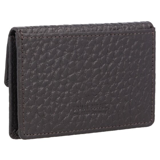 Braun Büffel Yannik Schlüsseletui Leder 10 cm