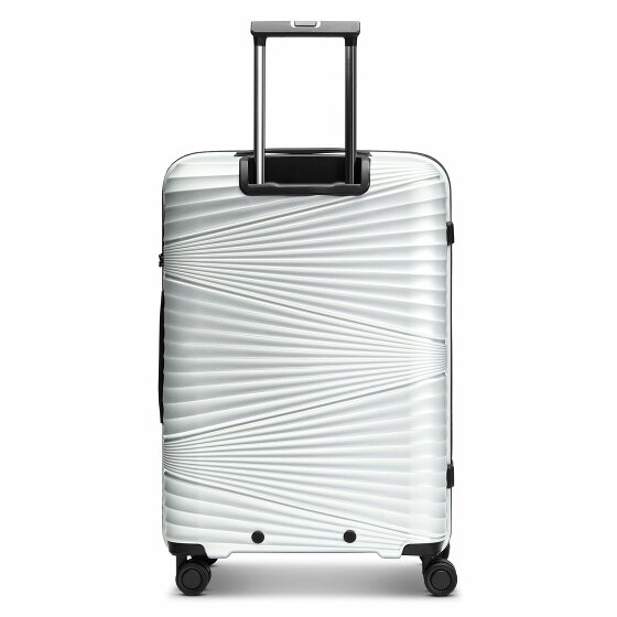 Pactastic Collection 02 THE MEDIUM 4 Rollen Trolley 67 cm
