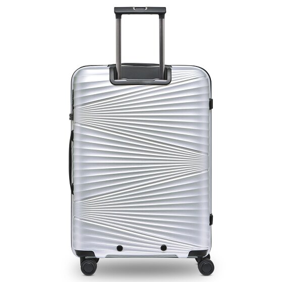 Pactastic Collection 02 THE MEDIUM 4 Rollen Trolley 67 cm