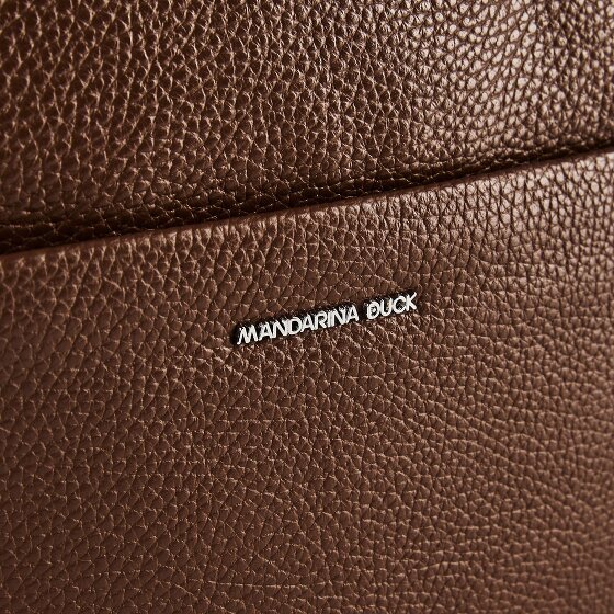 Mandarina Duck Mellow Umhängetasche Leder 27 cm