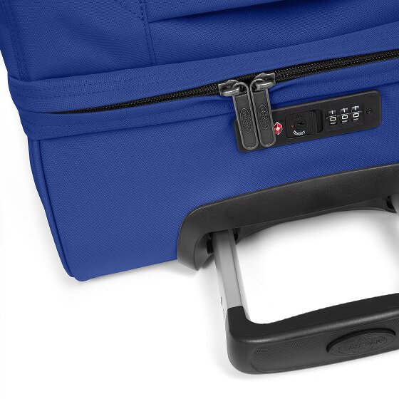 Eastpak Transit'R 2 Rollen Reisetasche S 51 cm