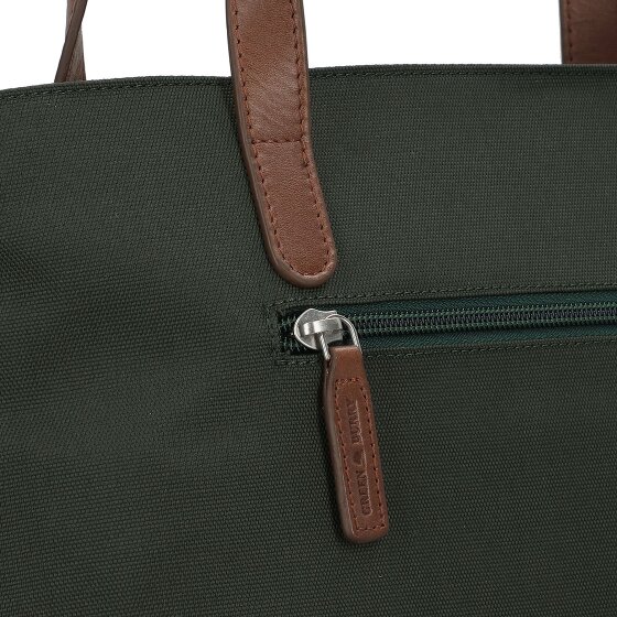 Greenburry Diana Shopper Tasche 40 cm