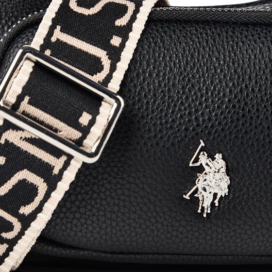 U.S. Polo Assn. Mansion Schultertasche 25 cm