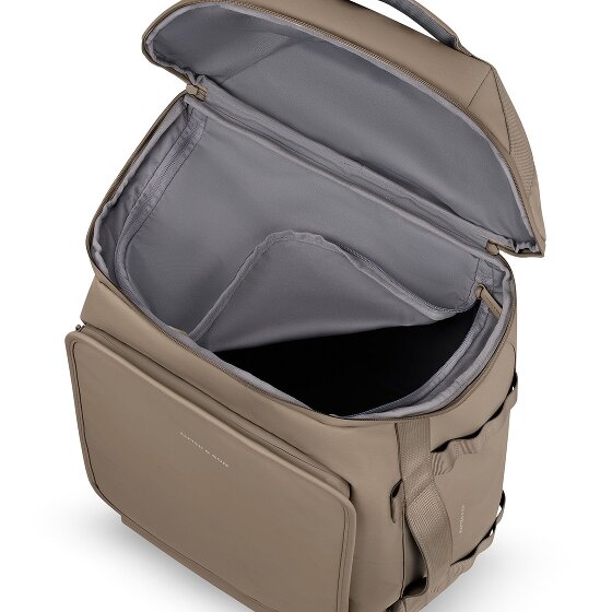 Kapten & Son Lisbon Duffle Weekender Reisetasche M 55 cm