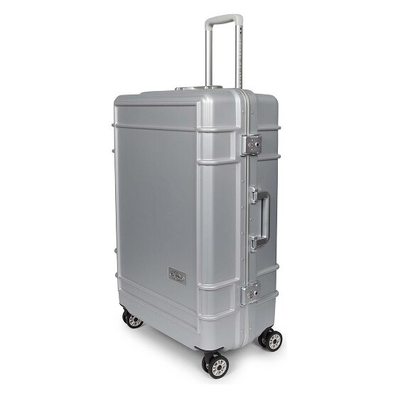 Eastpak Resist'r Case 4 Rollen Trolley M 69 cm