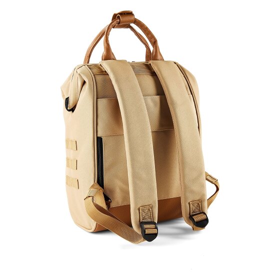 Cabaia Adventurer Hiker Medium Daypack 41 cm Laptopfach