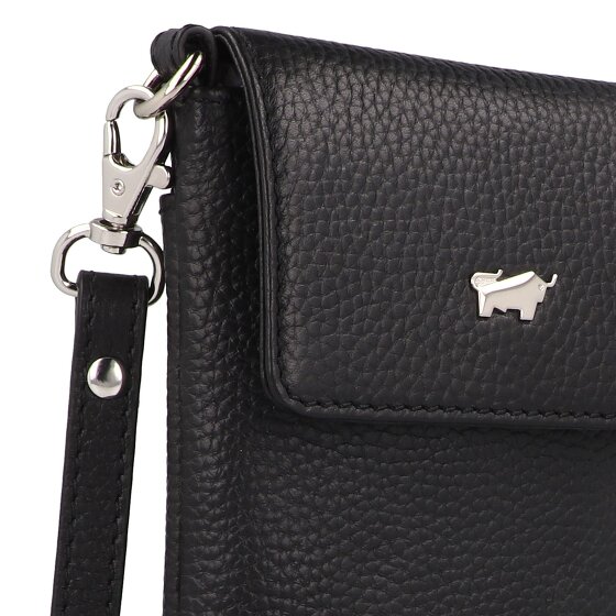 Braun Büffel Hanna Handytasche Leder 11.5 cm
