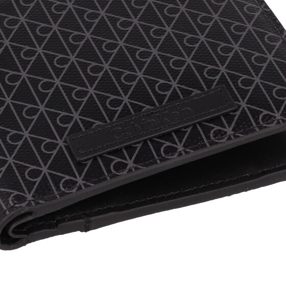 Calvin Klein Geldbörse RFID Schutz 11 cm