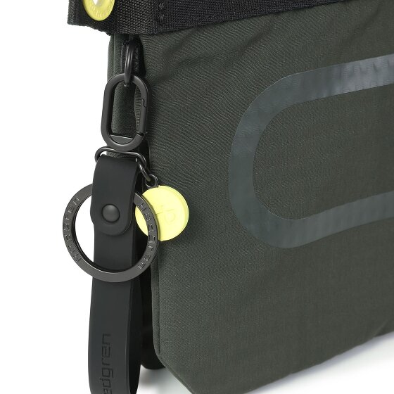 Hedgren Uni Ichi M Umhängetasche RFID Schutz 24 cm