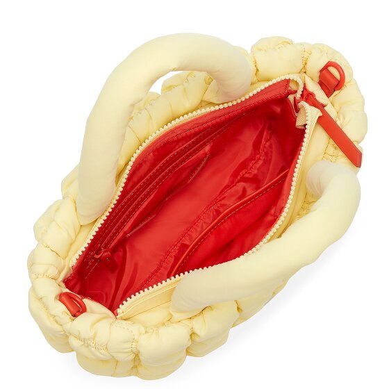 LES VISIONNAIRES Unio Cortina S Handtasche 34 cm