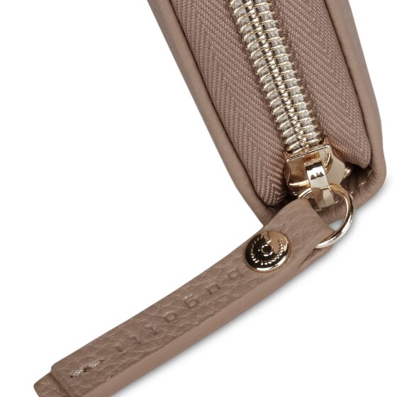 bugatti Emilia Geldbörse RFID Schutz Leder 19 cm