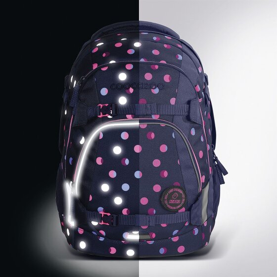 coocazoo Mate Schulrucksack 44 cm