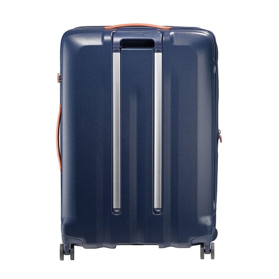 Jump Uppsala 4-Rollen Trolley 79 cm