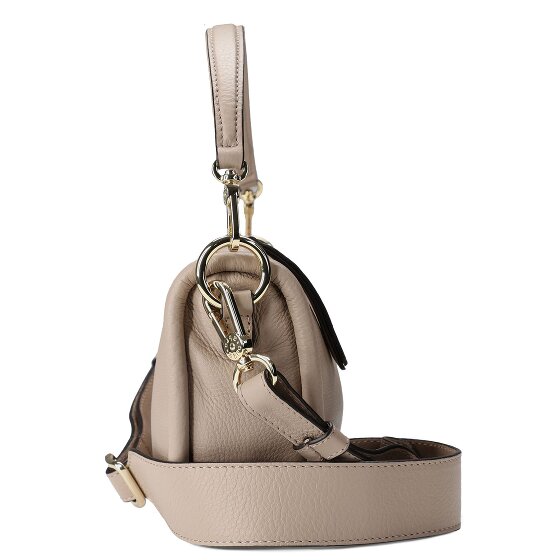 abro Willow Schultertasche Leder 21 cm