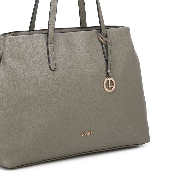 L.Credi Polly Shopper Tasche 39 cm