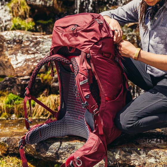 Gregory Kalmia 60 Trekkingrucksack 68 cm