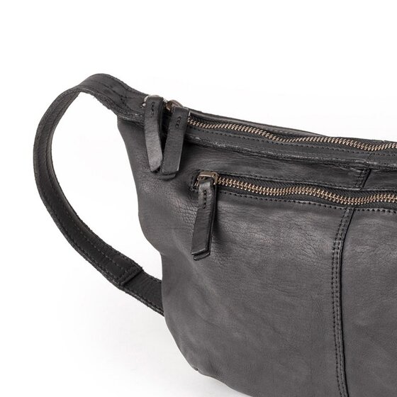 Harold's Submarine Umhängetasche S Leder 37 cm