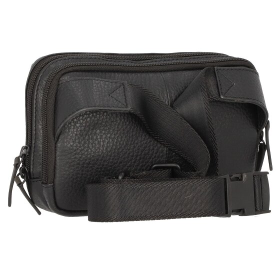 Jost Stockholm Umhängetasche 20 cm