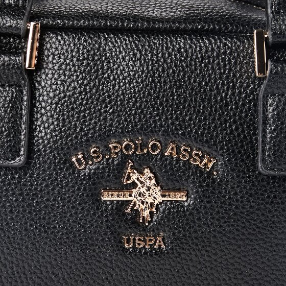 U.S. Polo Assn. Stanford Handtasche 24 cm