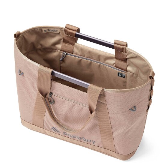 Gregory Alpaca 50 L Shopper Tasche 41 cm