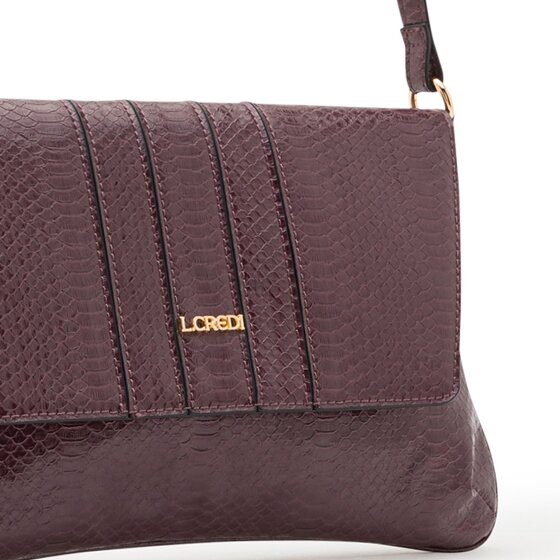 L.Credi Nuria Schultertasche 32 cm