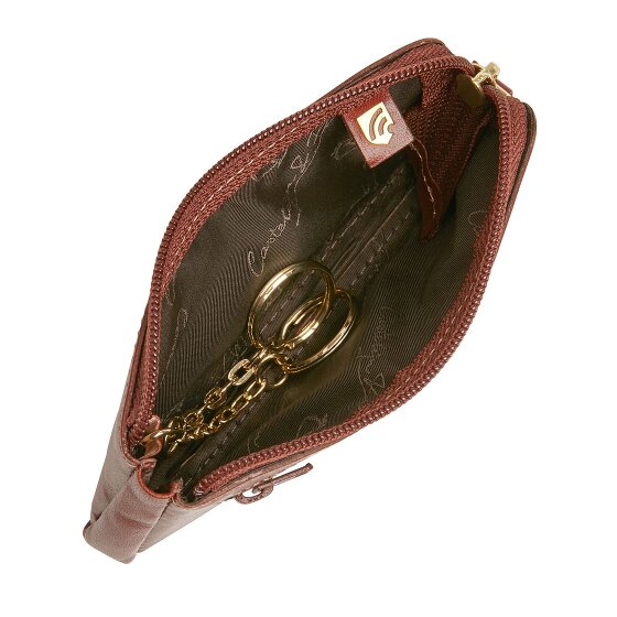 Castelijn & Beerens Gaucho Schlüsseletui Leder 13.5 cm