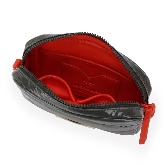 LES VISIONNAIRES Unio Paris Umhängetasche 20 cm