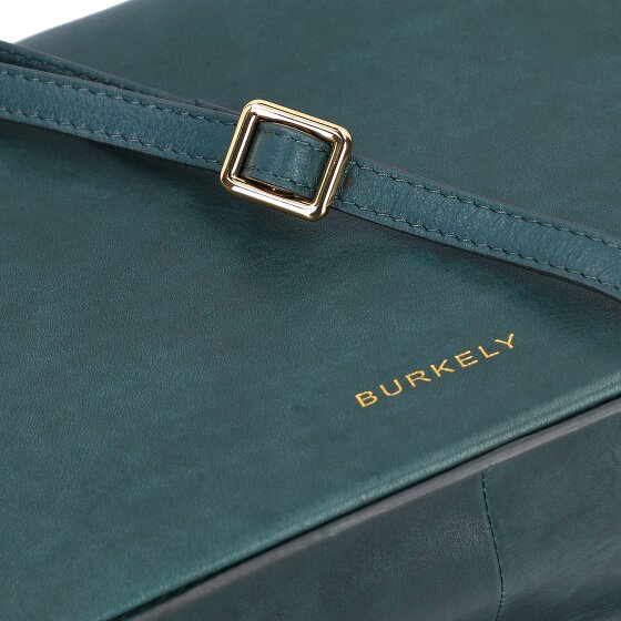 Burkely Fine Florence Messenger Leder 24 cm