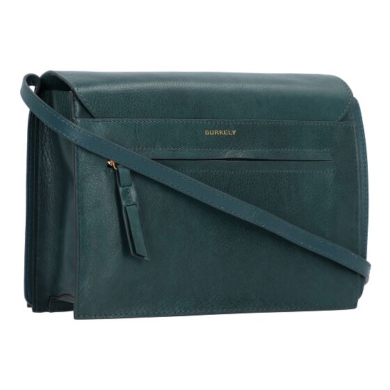 Burkely Fine Florence Messenger Leder 24 cm