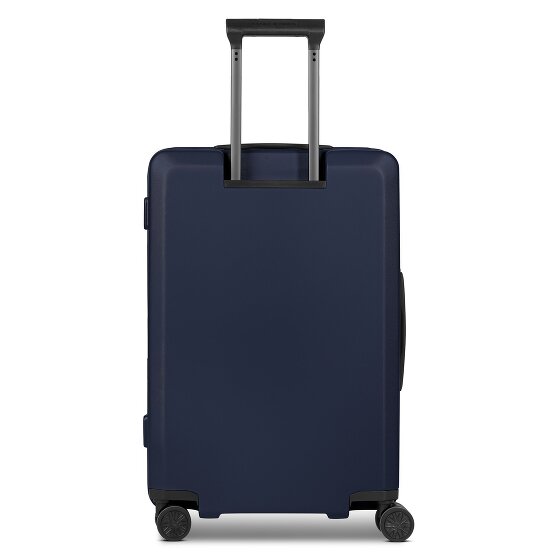 Porsche Design Voyager 3.0 4 Rollen Kofferset 2-teilig mit Dehnfalte