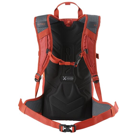 NITRO Rover 14L Rucksack 50 cm