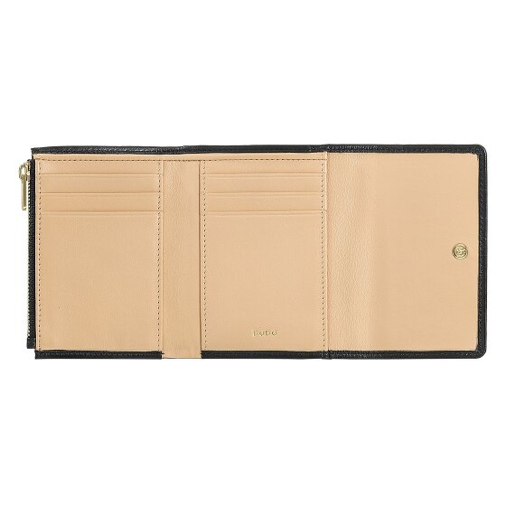 DuDu Up Geldbörse Leder 11 cm
