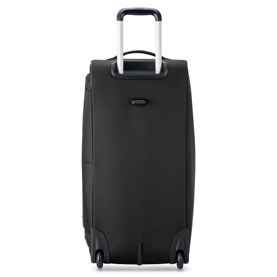 Delsey Paris Pin Up 2 Rollen Reisetasche 74 cm