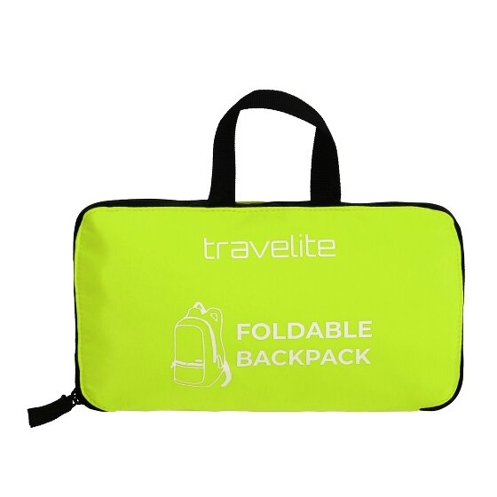 Travelite Accessoires Faltbarer Rucksack 46 cm