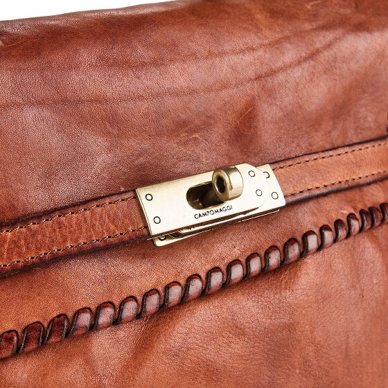 Campomaggi Ginevra Handtasche L Leder 30 cm
