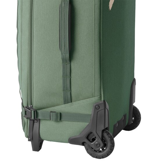 Eagle Creek Gear Warrior 2 Rollen Reisetasche 73 cm
