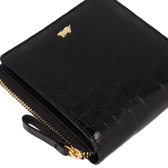 Braun Büffel Verona Geldbörse Leder 10 cm