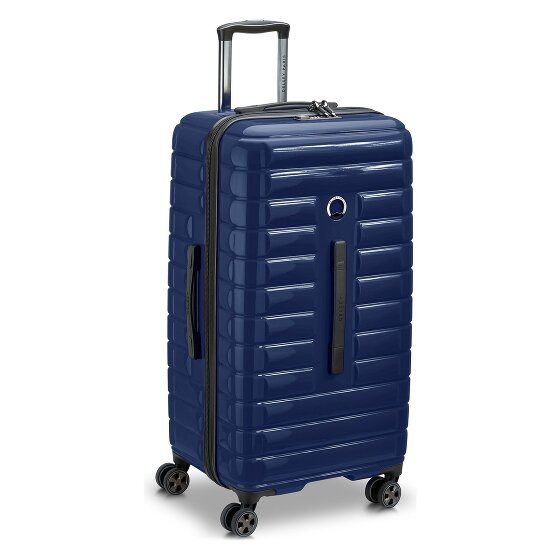 Delsey Paris Shadow 5.0 4 Rollen Trolley 80 cm