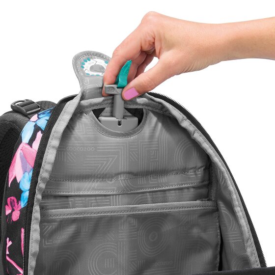 coocazoo Mate Schulrucksack 44 cm