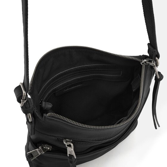 FredsBruder My Forever Friend Umhängetasche Leder 24 cm