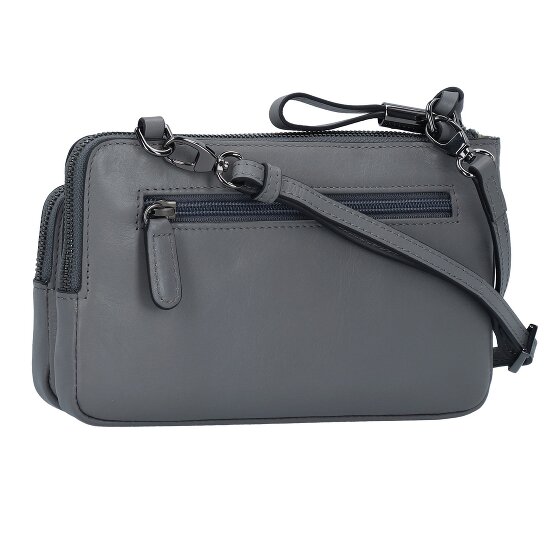 Picard Bella Umhängetasche Leder 20 cm